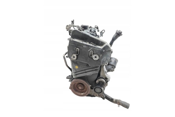 Mercedes Benz A W176 1 5 CDI ENGINE POST OM607951 607 951 K9KF452 ROASTED Part manufacturer Mercedes Benz OE