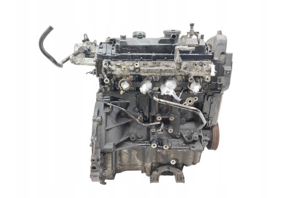 Mercedes Benz A W176 1 5 CDI ENGINE POST OM607951 607 951 K9KF452 ROASTED Car type passenger cars