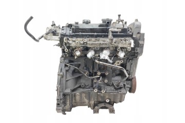 Mercedes Benz A W176 1 5 CDI ENGINE POST OM607951 607 951 K9KF452 ROASTED Car type passenger cars