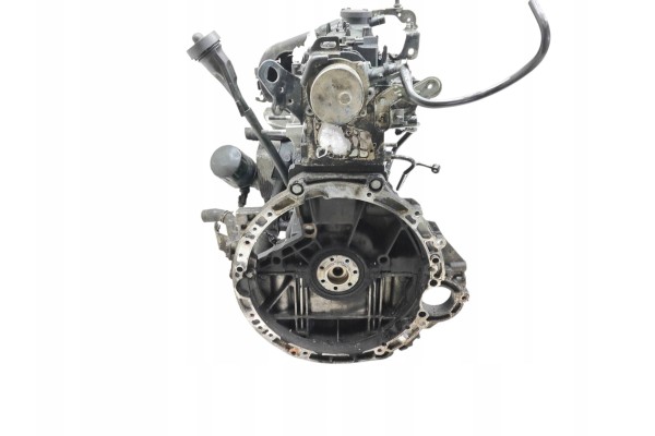 Mercedes Benz A W176 1 5 CDI ENGINE POST OM607951 607 951 K9KF452 ROASTED Engine type diesel