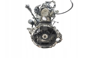 Mercedes Benz A W176 1 5 CDI ENGINE POST OM607951 607 951 K9KF452 ROASTED Engine type diesel