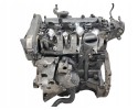Motor Mercedes-Benz A W176 1.5 CDI OM607951 607.951 K9KF452 Quemado