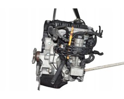 Engine VW Passat B5 FL Audi A4 B6 A6 Skoda SuperB 1 9 TDI AVF AWX COMPLETE