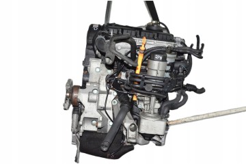 Engine VW Passat B5 FL Audi A4 B6 A6 Skoda SuperB 1 9 TDI AVF AWX COMPLETE
