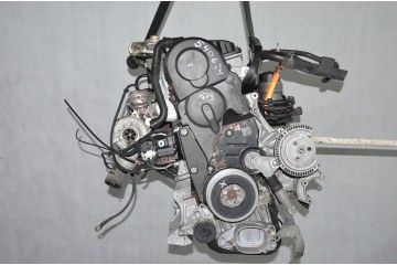 Engine VW Passat B5 FL Audi A4 B6 A6 Skoda SuperB 1 9 TDI AVF AWX COMPLETE Catalog number of the part AVF