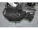 Engine VW Passat B5 FL Audi A4 B6 A6 Skoda SuperB 1 9 TDI AVF AWX COMPLETE Car type passenger cars
