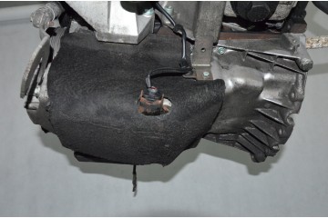 Engine VW Passat B5 FL Audi A4 B6 A6 Skoda SuperB 1 9 TDI AVF AWX COMPLETE Car type passenger cars