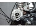 Engine VW Passat B5 FL Audi A4 B6 A6 Skoda SuperB 1 9 TDI AVF AWX COMPLETE Engine type diesel