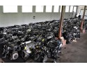 Motor VW Passat B5 FL Audi A4 B6 A6 Skoda Superb 1.9 TDI AVF AWX COMPL