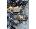 peugeot 206 1 4b engine complete engine code KFX
