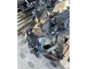 peugeot 206 1 4b engine complete engine code KFX Catalog number of the part peugeot 206 1 4b silnik kompletny kod silnika KFX