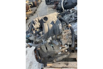 peugeot 206 1 4b engine complete engine code KFX Part manufacturer Peugeot OE