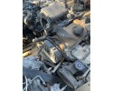 peugeot 206 1 4b engine complete engine code KFX Engine type petrol