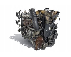 COMPLETE ENGINE MOTOR B5254T6 2 T T FORD VOLVO V70 S80 V60 S60 V50 S40