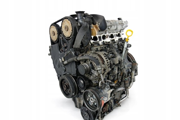 COMPLETE ENGINE MOTOR B5254T6 2 T T FORD VOLVO V70 S80 V60 S60 V50 S40 Packaging status replacement