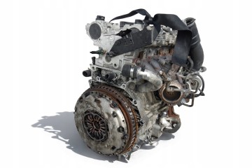 COMPLETE ENGINE MOTOR B5254T6 2 T T FORD VOLVO V70 S80 V60 S60 V50 S40 Catalog number of the part KOMPLETNY SILNIK MOTOR B5254T6