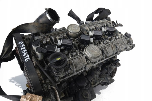 COMPLETE ENGINE MOTOR B5254T6 2 T T FORD VOLVO V70 S80 V60 S60 V50 S40 Part manufacturer Volvo OE