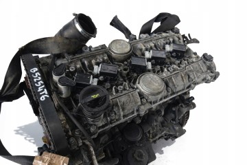COMPLETE ENGINE MOTOR B5254T6 2 T T FORD VOLVO V70 S80 V60 S60 V50 S40 Part manufacturer Volvo OE