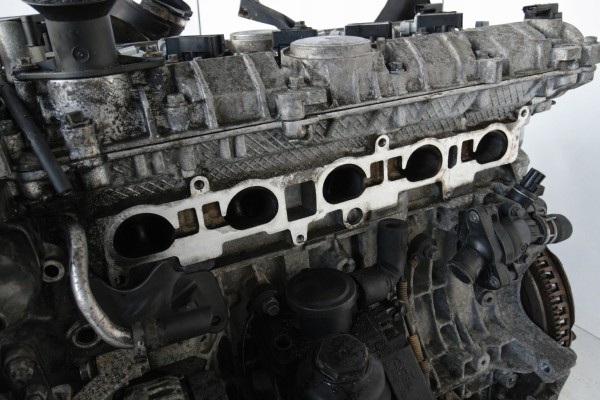 COMPLETE ENGINE MOTOR B5254T6 2 T T FORD VOLVO V70 S80 V60 S60 V50 S40 Car type passenger cars