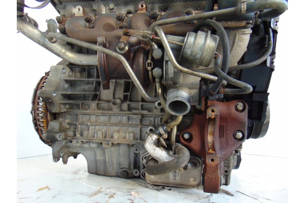 Motor Completo B5254T6 2.0 T T para Ford y Volvo V70 S80 V60 S60 V50 S