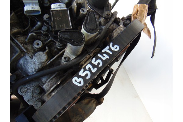Motor Completo B5254T6 2.0 T T para Ford y Volvo V70 S80 V60 S60 V50 S