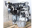 Engine Fiat Ducato 2 0 EURO6 250A2000 Catalog number of the part 717737942