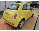 Fiat 500 2007 07 Engine 1 2 169 A4 000 1242cc 69KM 51kW