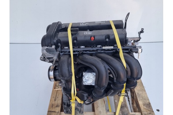 ENGINE SET Ford Focus II MK2 1 6 16V 100HP SHDA SHDB HWDA HWDB