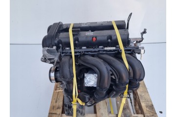 ENGINE SET Ford Focus II MK2 1 6 16V 100HP SHDA SHDB HWDA HWDB