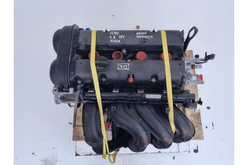 ENGINE SET Ford Focus II MK2 1 6 16V 100HP SHDA SHDB HWDA HWDB Catalog number of the part HWDA