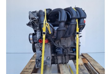 ENGINE SET Ford Focus II MK2 1 6 16V 100HP SHDA SHDB HWDA HWDB Part manufacturer Ford OE