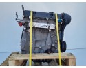 ENGINE SET Ford Focus II MK2 1 6 16V 100HP SHDA SHDB HWDA HWDB Car type passenger cars