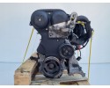 ENGINE SET Ford Focus II MK2 1 6 16V 100HP SHDA SHDB HWDA HWDB Engine type petrol