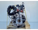 ENGINE SET Ford Focus II MK2 1 6 16V 100HP SHDA SHDB HWDA HWDB Quality of parts according to GVO Q original with factory logo OE