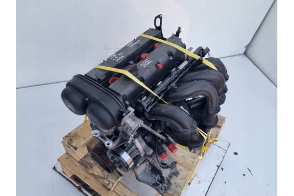 ENGINE SET Ford Focus II MK2 1 6 16V 100HP SHDA SHDB HWDA HWDB Catalog number of substitutes ENGINE MOTOR HWDB SHDA SHDB SHDC