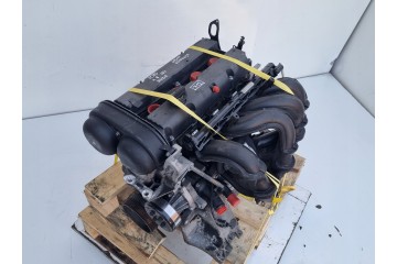 ENGINE SET Ford Focus II MK2 1 6 16V 100HP SHDA SHDB HWDA HWDB Catalog number of substitutes ENGINE MOTOR HWDB SHDA SHDB SHDC