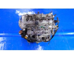 ENGINE 1AD 2 0D4D TOYOTA AVENSIS T27 09 18R