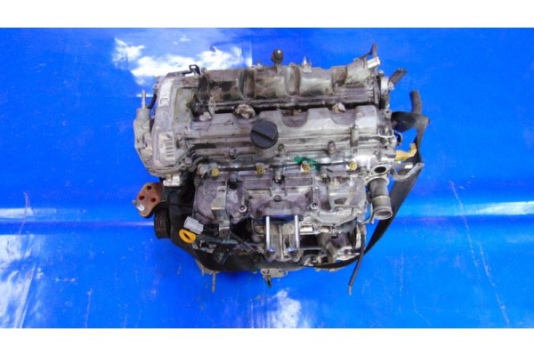 ENGINE 1AD 2 0D4D TOYOTA AVENSIS T27 09 18R