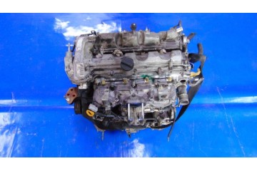 ENGINE 1AD 2 0D4D TOYOTA AVENSIS T27 09 18R
