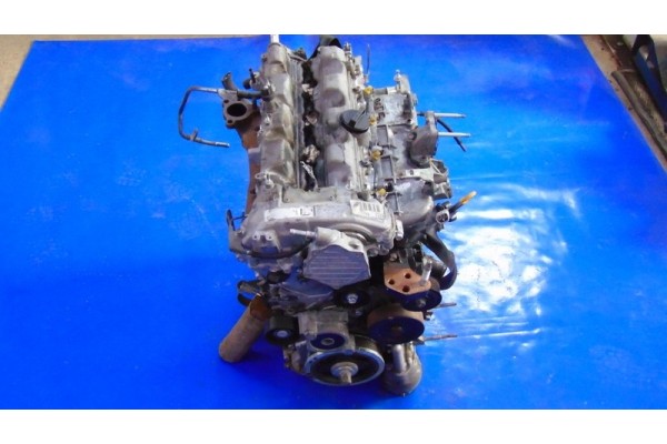 ENGINE 1AD 2 0D4D TOYOTA AVENSIS T27 09 18R Part manufacturer Toyota OE
