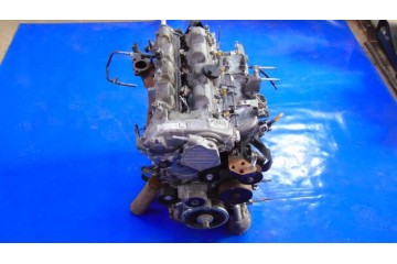 ENGINE 1AD 2 0D4D TOYOTA AVENSIS T27 09 18R Part manufacturer Toyota OE
