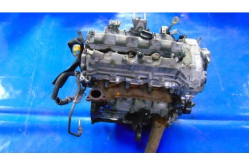 ENGINE 1AD 2 0D4D TOYOTA AVENSIS T27 09 18R Packaging status replacement
