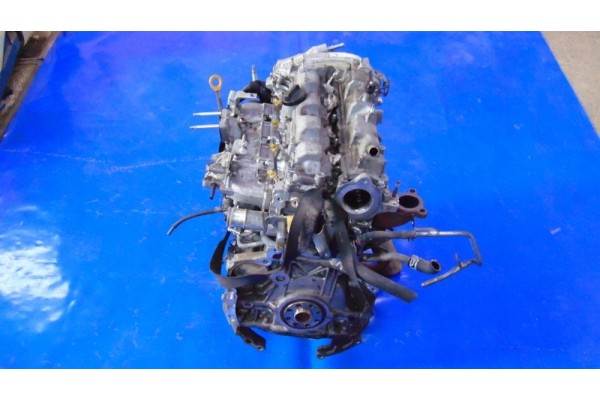 ENGINE 1AD 2 0D4D TOYOTA AVENSIS T27 09 18R Car type 4x4 SUV passenger cars