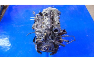 ENGINE 1AD 2 0D4D TOYOTA AVENSIS T27 09 18R Car type 4x4 SUV passenger cars