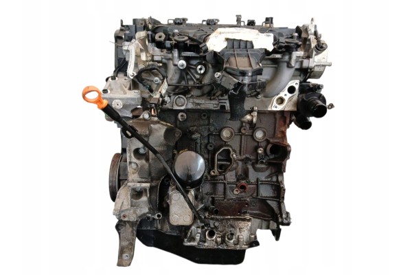 ENGINE POST PEUGEOT 3008 AND 2 0 HDI HYBRID 200HP 147kW RHC 200 THOUSAND