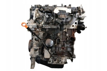ENGINE POST PEUGEOT 3008 AND 2 0 HDI HYBRID 200HP 147kW RHC 200 THOUSAND