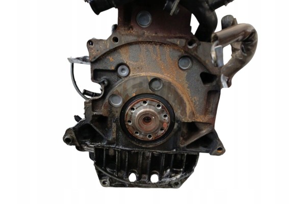 ENGINE POST PEUGEOT 3008 AND 2 0 HDI HYBRID 200HP 147kW RHC 200 THOUSAND Part manufacturer PSA
