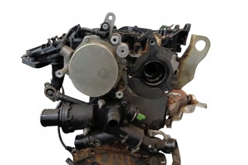 ENGINE POST PEUGEOT 3008 AND 2 0 HDI HYBRID 200HP 147kW RHC 200 THOUSAND Catalog number of the part MM_RHC