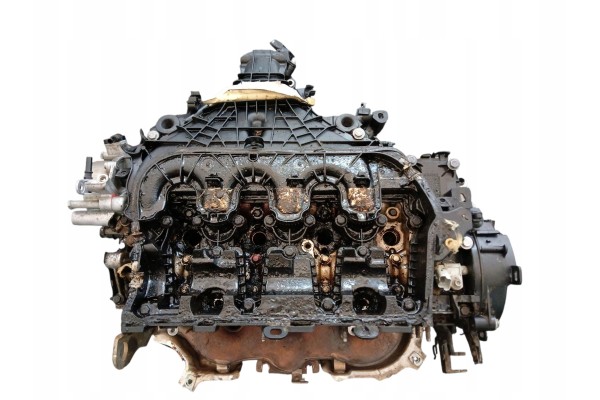 ENGINE POST PEUGEOT 3008 AND 2 0 HDI HYBRID 200HP 147kW RHC 200 THOUSAND Quality of parts according to GVO O original with manuf