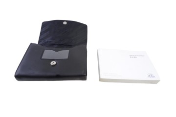 LIBRO MANUAL HERRAMIENTAS HYUNDAI IX35 (EL/LM) Style 2WD 2015 LIBRO MANUAL 212085 HYUNDAI - 1